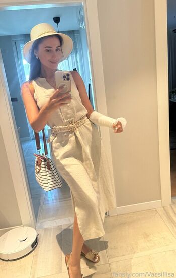 Full leaked Vasillisa private onlyfans photo
