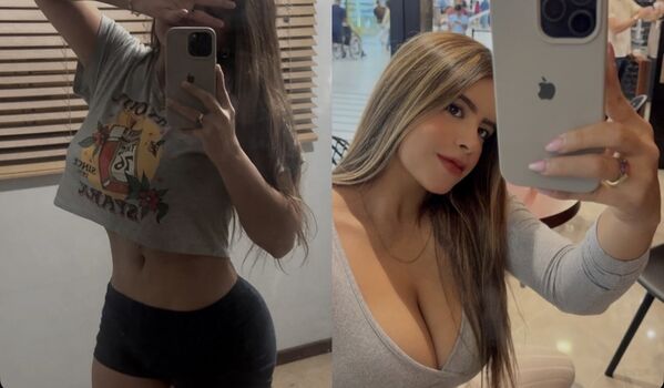 Full leaked Vasquezdara private onlyfans photo