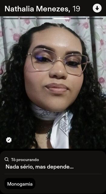 Vazadas Do Tinder