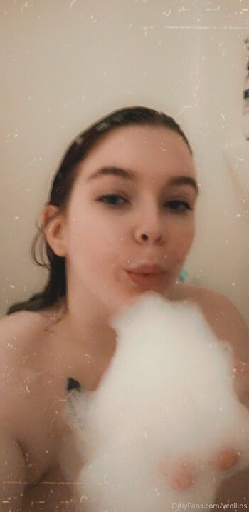 Full leaked Vcollins private onlyfans photo
