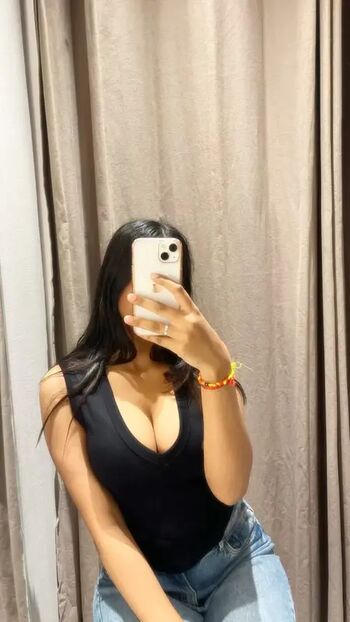 Full leaked Vedashri s private onlyfans photo
