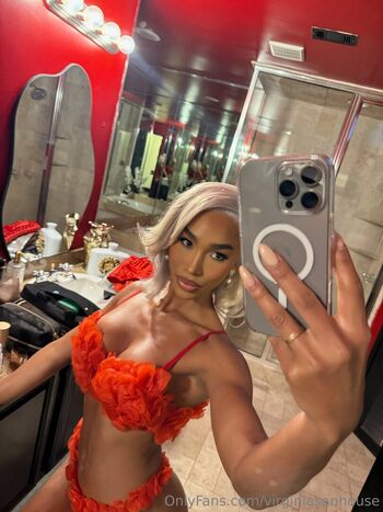 Full leaked Veebaby private onlyfans photo