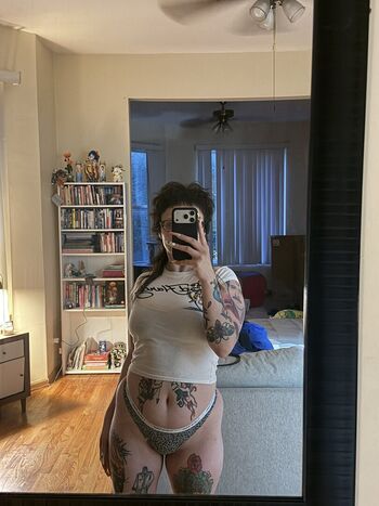 Full leaked Vegan clown private onlyfans photo