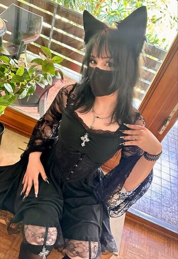 Full leaked Veliful private onlyfans photo
