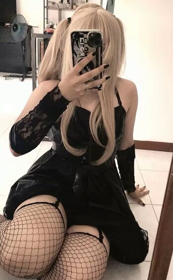 Full leaked Veliful private onlyfans photo