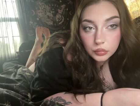 Full leaked Veloravenom private onlyfans photo