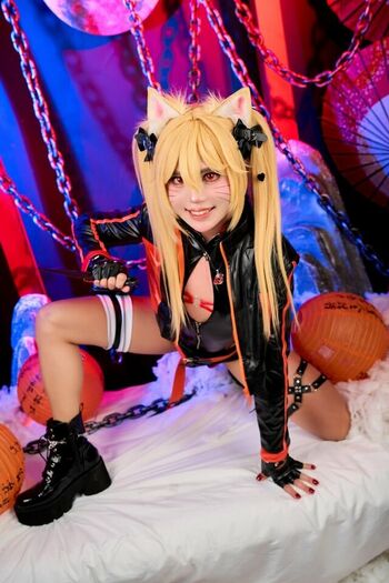 Full leaked Velvet chann private onlyfans photo