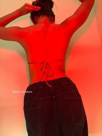 Full leaked Velvet vortexxx private onlyfans photo
