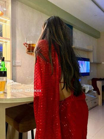 Full leaked Velvet vortexxx private onlyfans photo