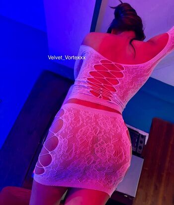 Full leaked Velvet vortexxx private onlyfans photo