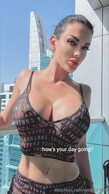 Full leaked Venami private onlyfans photo