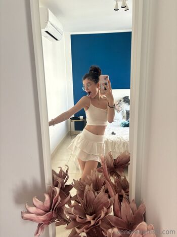 Full leaked Venere battisti private onlyfans photo