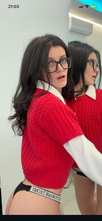 Full leaked Venere battisti private onlyfans photo