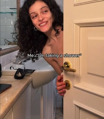 Full leaked Venere battisti private onlyfans photo