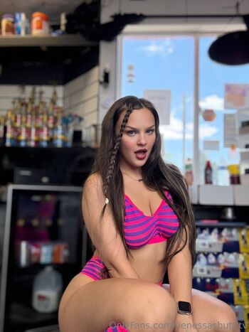 venessasbutt.tv