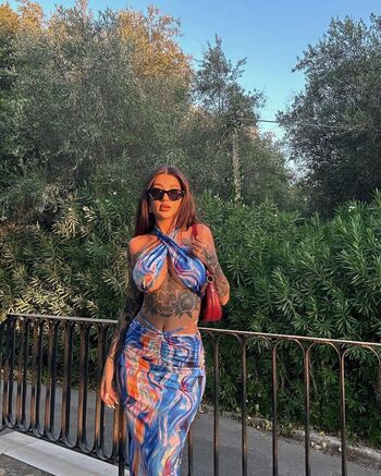 Full leaked Venetia kamara private onlyfans photo
