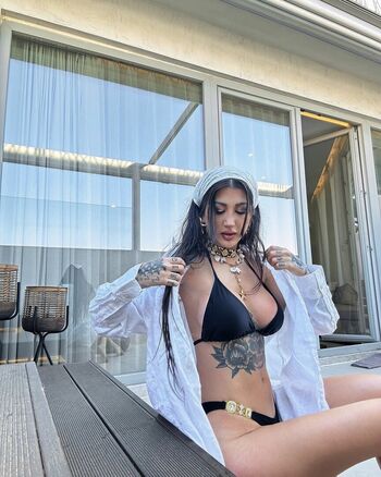 Full leaked Venetia kamara private onlyfans photo