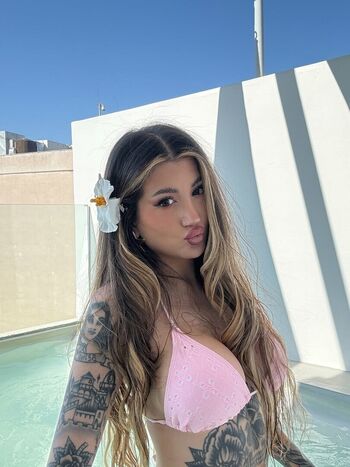 Full leaked Venetia kamara private onlyfans photo