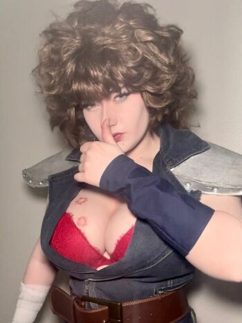 Full leaked Venom wifey private onlyfans photo