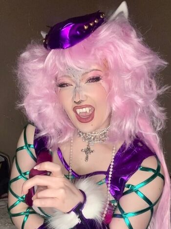 Full leaked Venom wifey private onlyfans photo