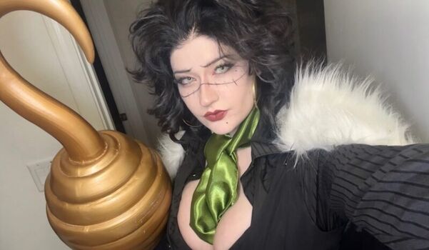 Full leaked Venom wifey private onlyfans photo