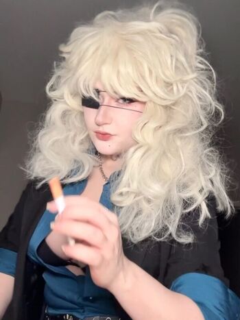 Full leaked Venom wifey private onlyfans photo