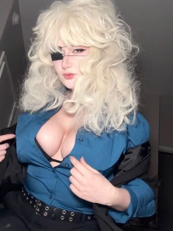 Full leaked Venom wifey private onlyfans photo