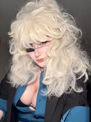 Full leaked Venom wifey private onlyfans photo