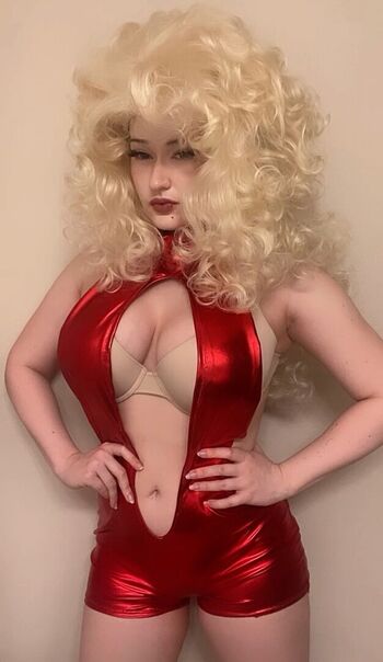 Full leaked Venom wifey page private onlyfans photo