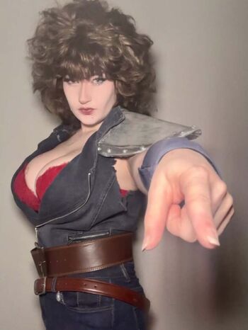 Full leaked Venom wifey private onlyfans photo