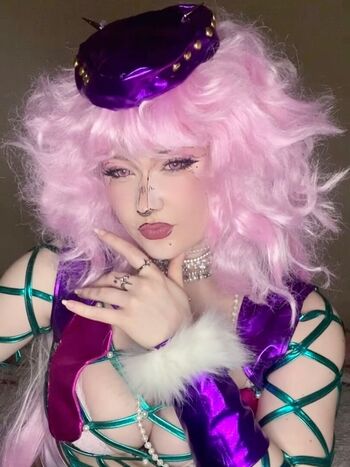 Full leaked Venom wifey private onlyfans photo