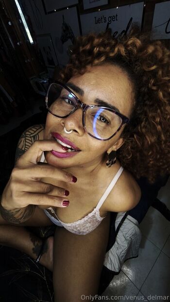 Full leaked Venus delmar private onlyfans photo