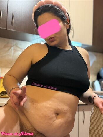 Full leaked Venus et adonis page private onlyfans photo