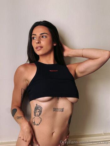 Full leaked Venus rey private onlyfans photo