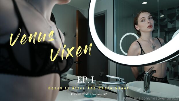 Venus Vixen