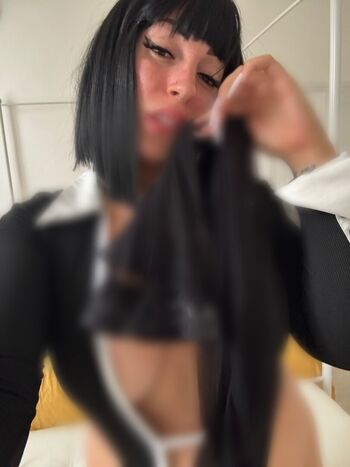 Full leaked Venuscladfree private onlyfans photo