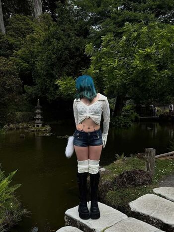 Full leaked Venuskitty page private onlyfans photo
