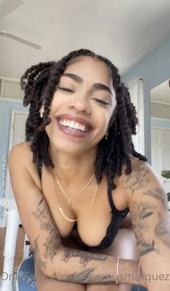 Full leaked Venusmarquez private onlyfans photo