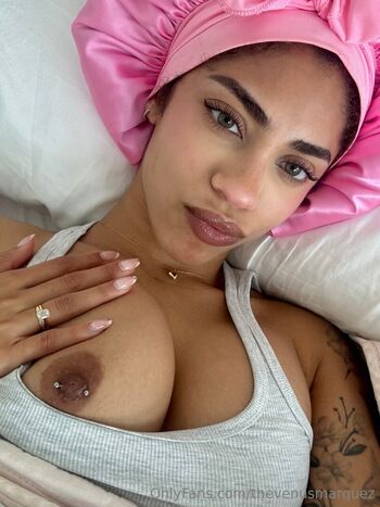 Full leaked Venusmarquez private onlyfans photo