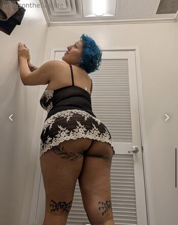 Full leaked Venusontheflipside private onlyfans photo