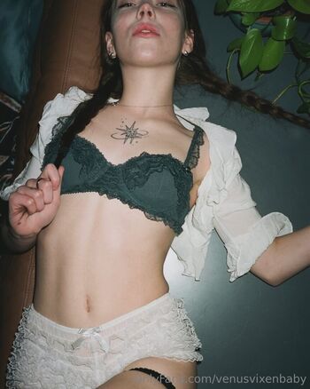 venusvixenbaby