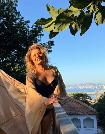 Full leaked Vera fischer private onlyfans photo