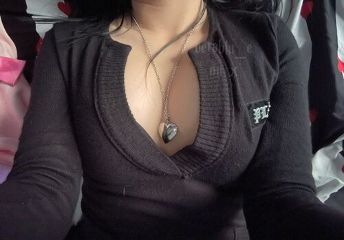 Full leaked Verabul e private onlyfans photo