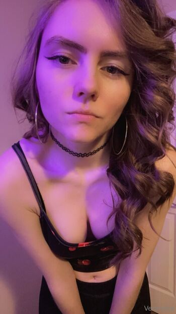 Full leaked Veraneka private onlyfans photo