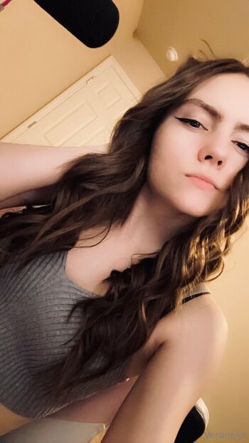 Full leaked Veraneka private onlyfans photo