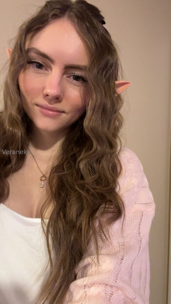 Full leaked Veraneka private onlyfans photo