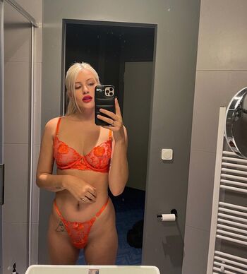 Full leaked Verhagen private onlyfans photo