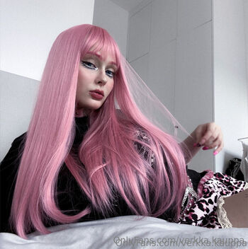 Full leaked Verkka kauppa private onlyfans photo