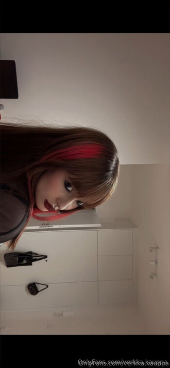 Full leaked Verkka kauppa private onlyfans photo