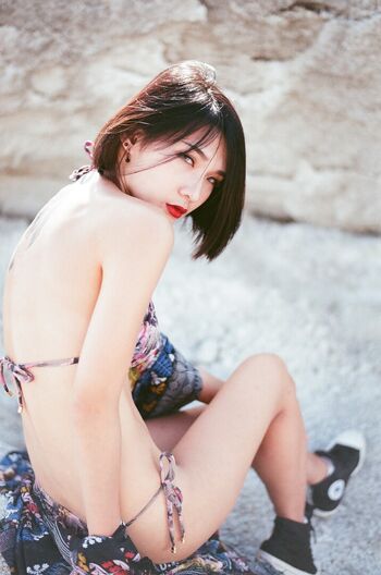 Full leaked Verna wang page private onlyfans photo